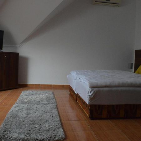 Aqua Oazis Apartman Hajdúszoboszló Exteriér fotografie