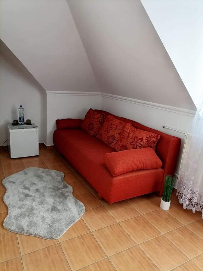 Aqua Oazis Apartman Hajdúszoboszló Exteriér fotografie