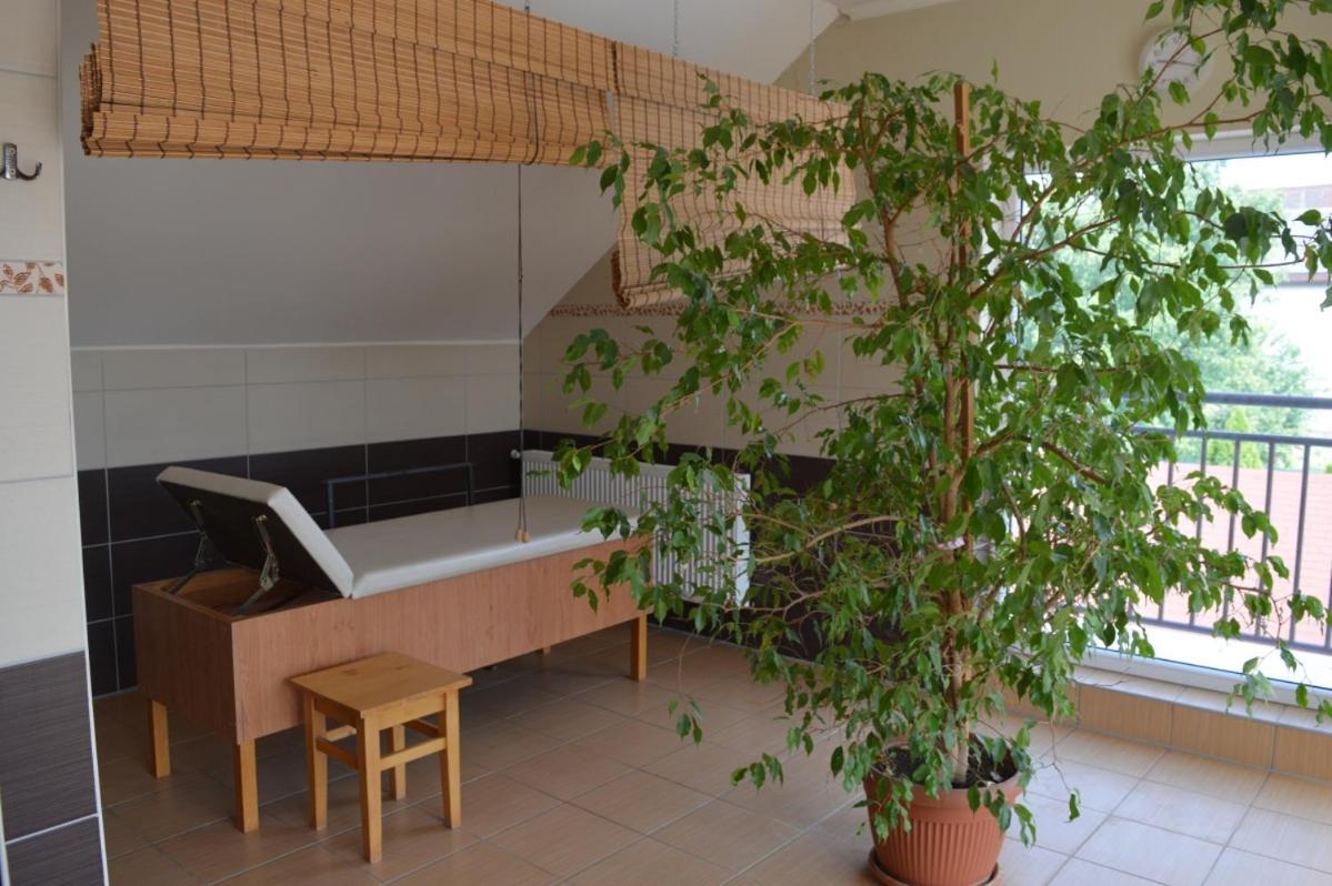 Aqua Oazis Apartman Hajdúszoboszló Exteriér fotografie