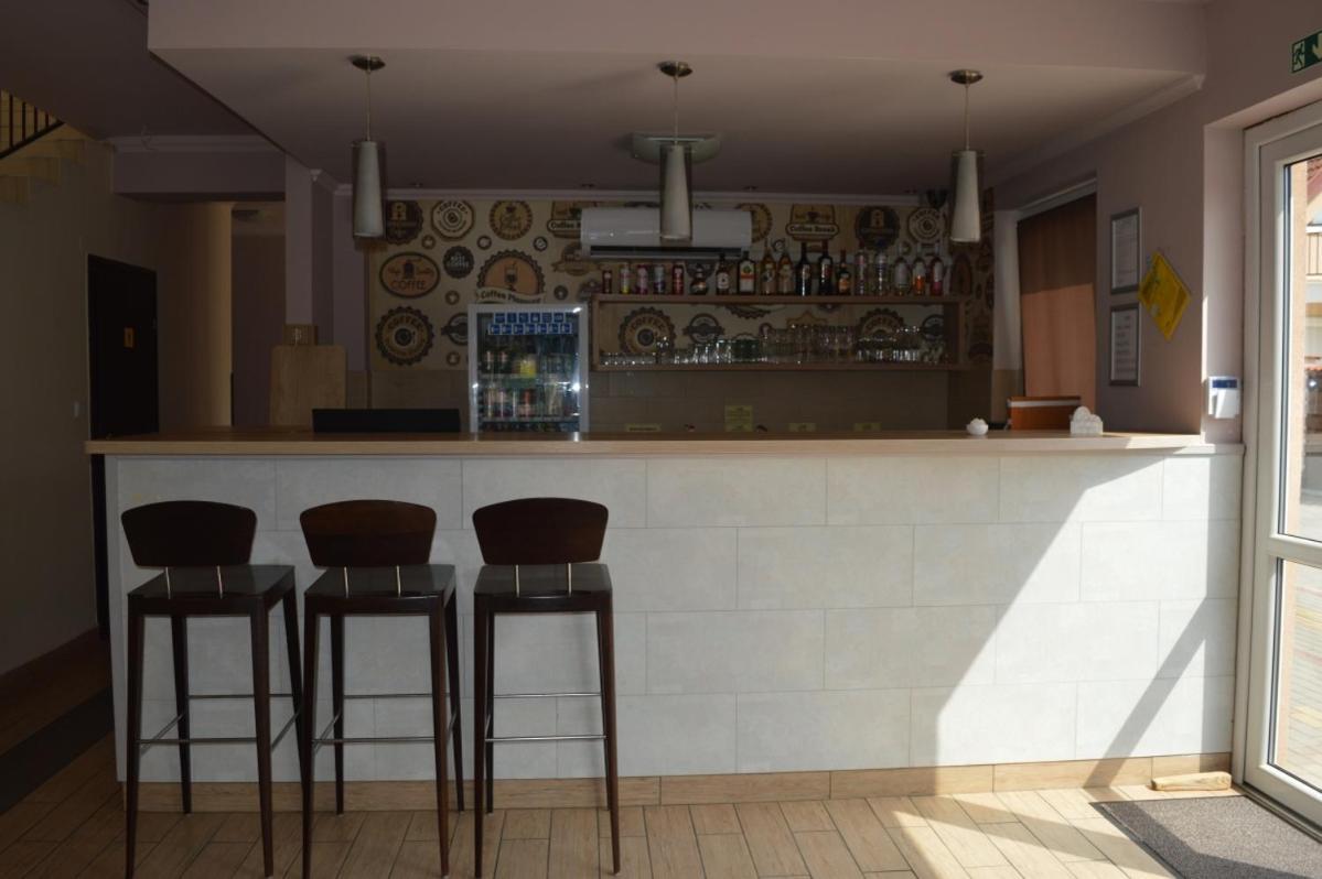 Aqua Oazis Apartman Hajdúszoboszló Exteriér fotografie