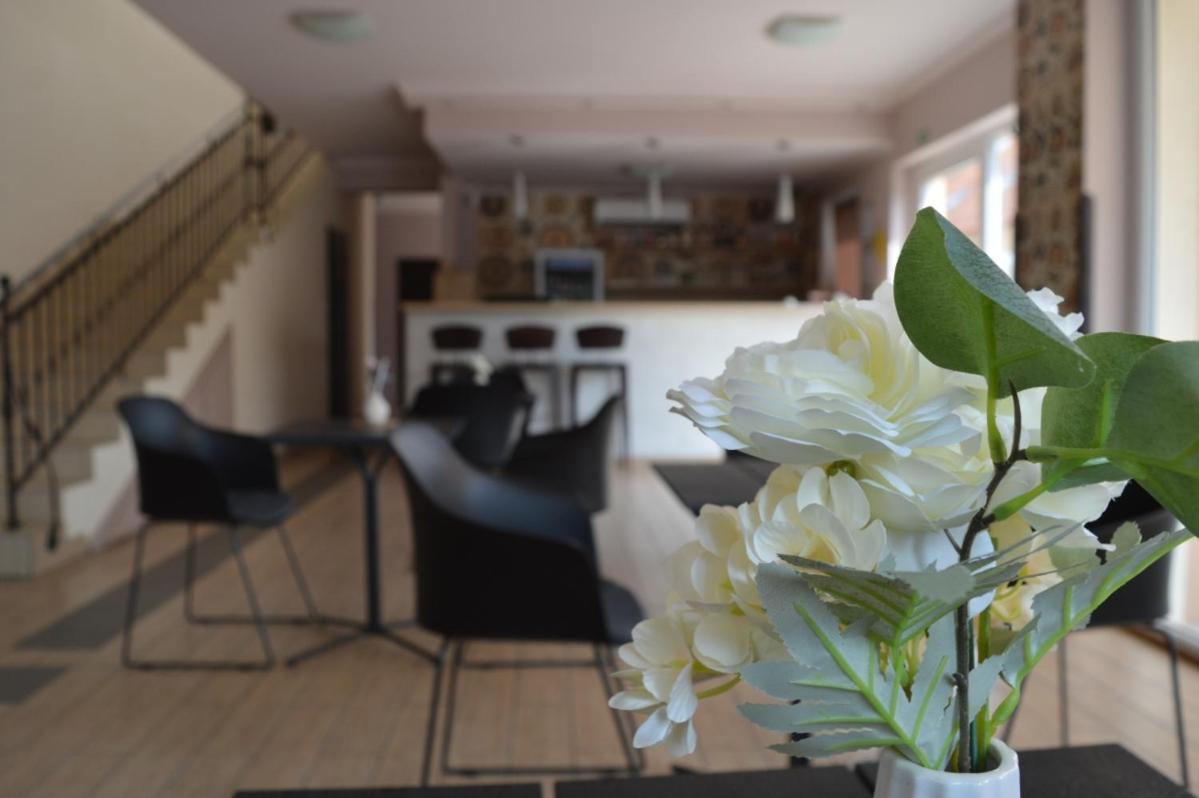 Aqua Oazis Apartman Hajdúszoboszló Exteriér fotografie