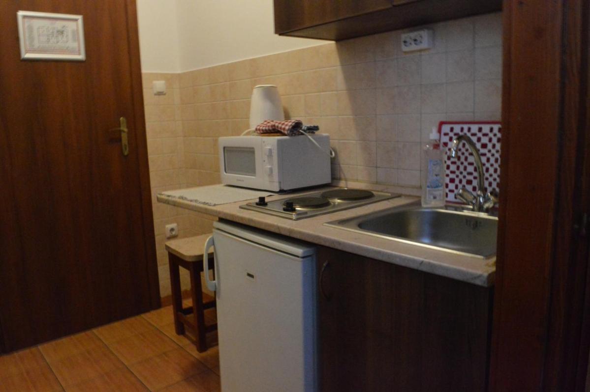 Aqua Oazis Apartman Hajdúszoboszló Exteriér fotografie