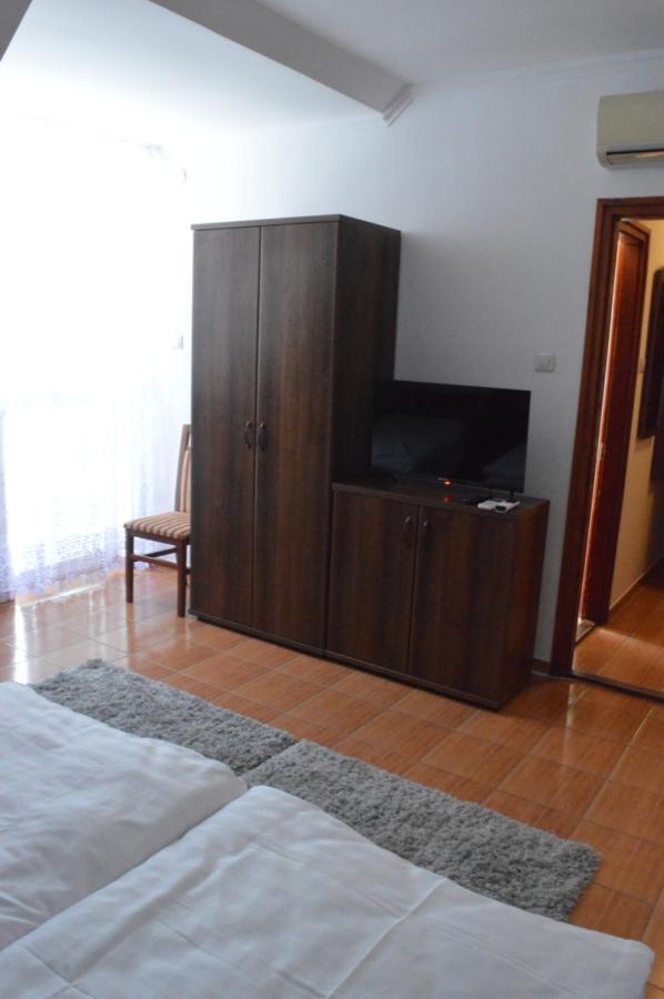 Aqua Oazis Apartman Hajdúszoboszló Exteriér fotografie