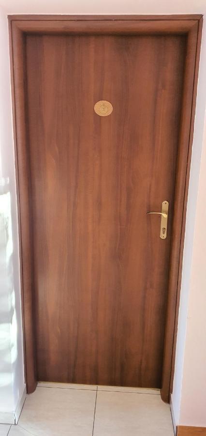Aqua Oazis Apartman Hajdúszoboszló Exteriér fotografie