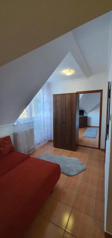 Aqua Oazis Apartman Hajdúszoboszló Exteriér fotografie