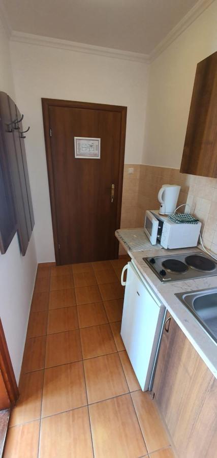 Aqua Oazis Apartman Hajdúszoboszló Exteriér fotografie